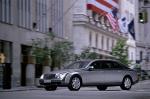 Maybach 62 2002 года